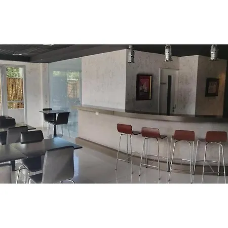 Hermoso Departamento En Complejo Residencial Tigre Exterior photo