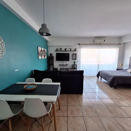 Hermoso Departamento En Complejo Residencial Tigre Exterior photo