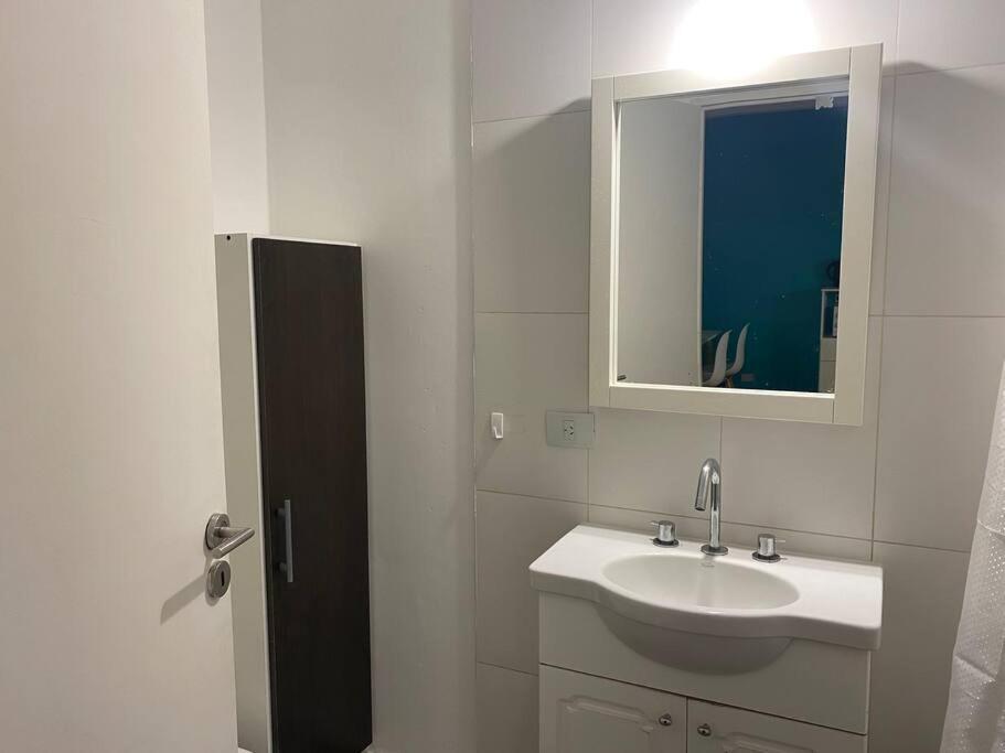 Apartment Hermoso Departamento En Complejo Residencial *