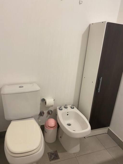 Hermoso Departamento En Complejo Residencial Tigre