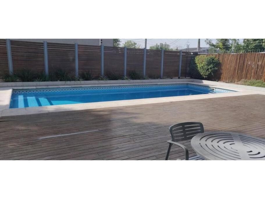 Hermoso Departamento En Complejo Residencial *