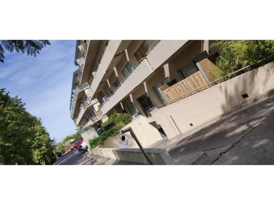 Hermoso Departamento En Complejo Residencial Tigre