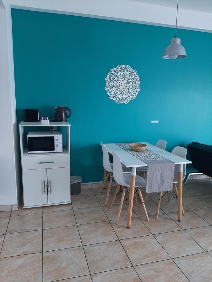 Hermoso Departamento En Complejo Residencial