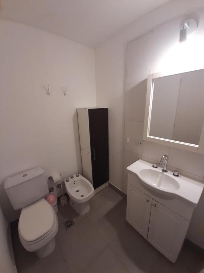 Hermoso Departamento En Complejo Residencial Apartment Tigre