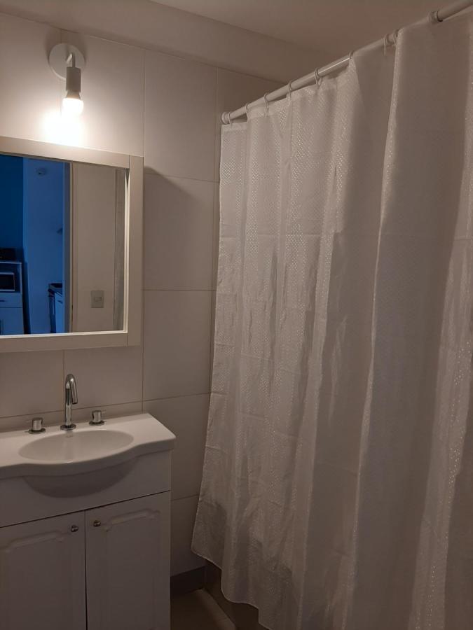 Apartment Hermoso Departamento En Complejo Residencial Tigre