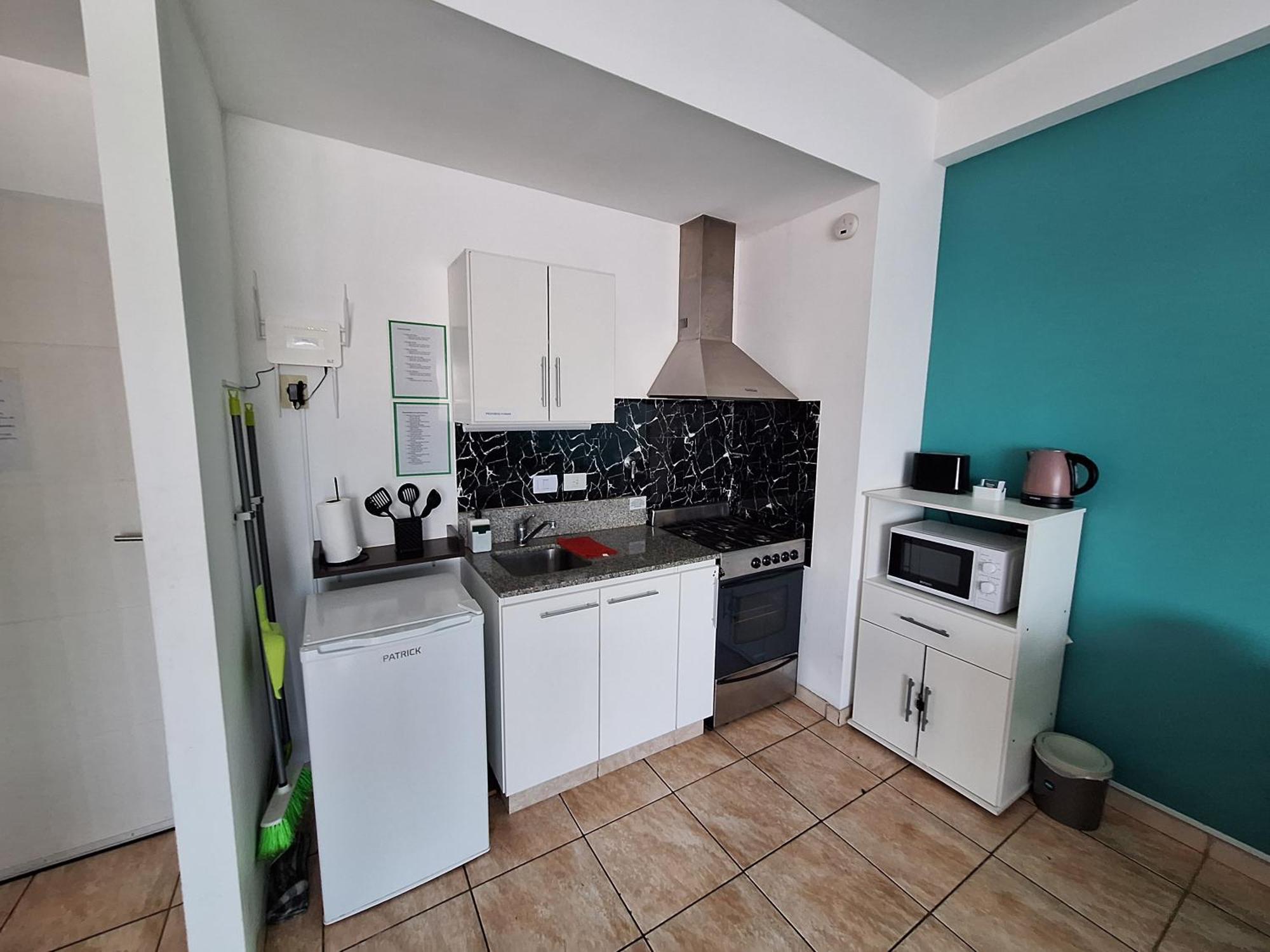 Hermoso Departamento En Complejo Residencial Tigre