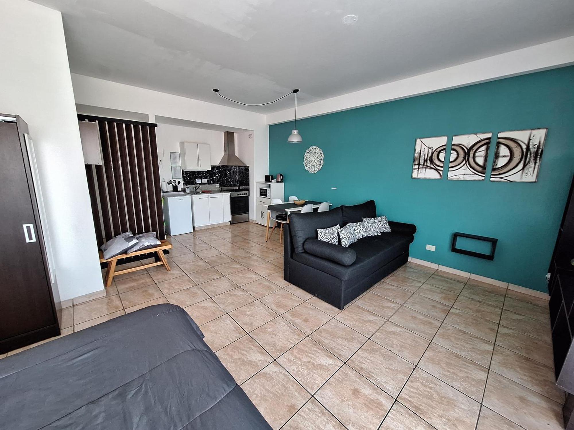 Hermoso Departamento En Complejo Residencial * Tigre