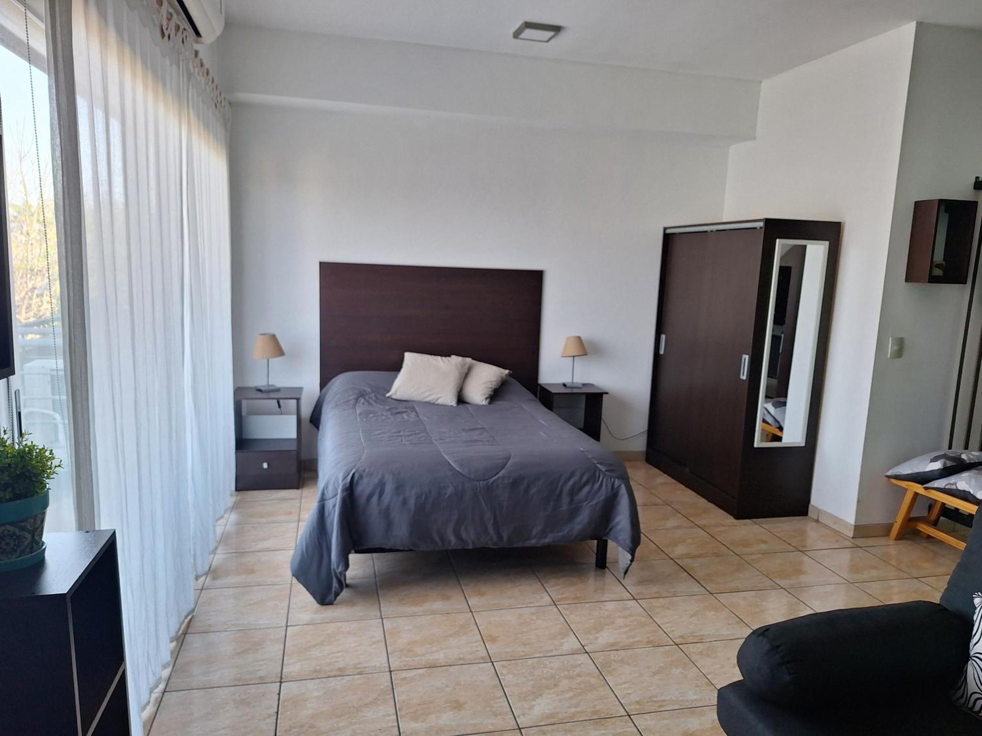Hermoso Departamento En Complejo Residencial * Tigre