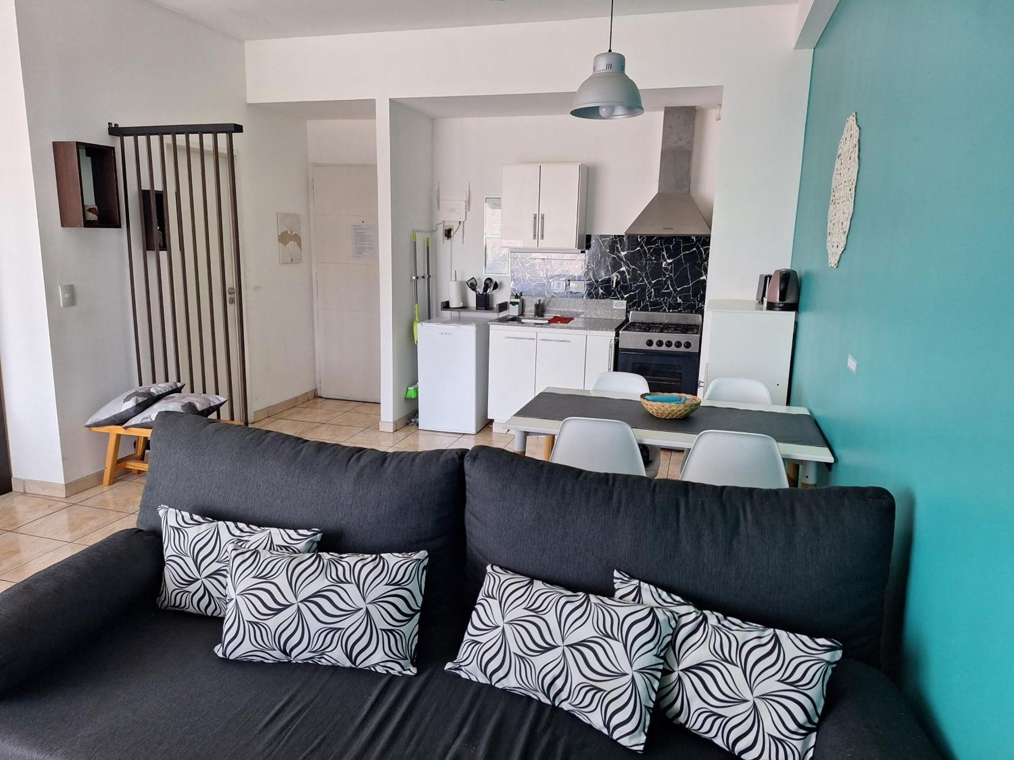 Hermoso Departamento En Complejo Residencial * Tigre